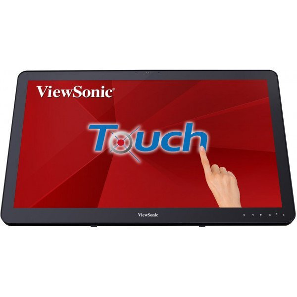 ViewSonic 23,6” TD2430