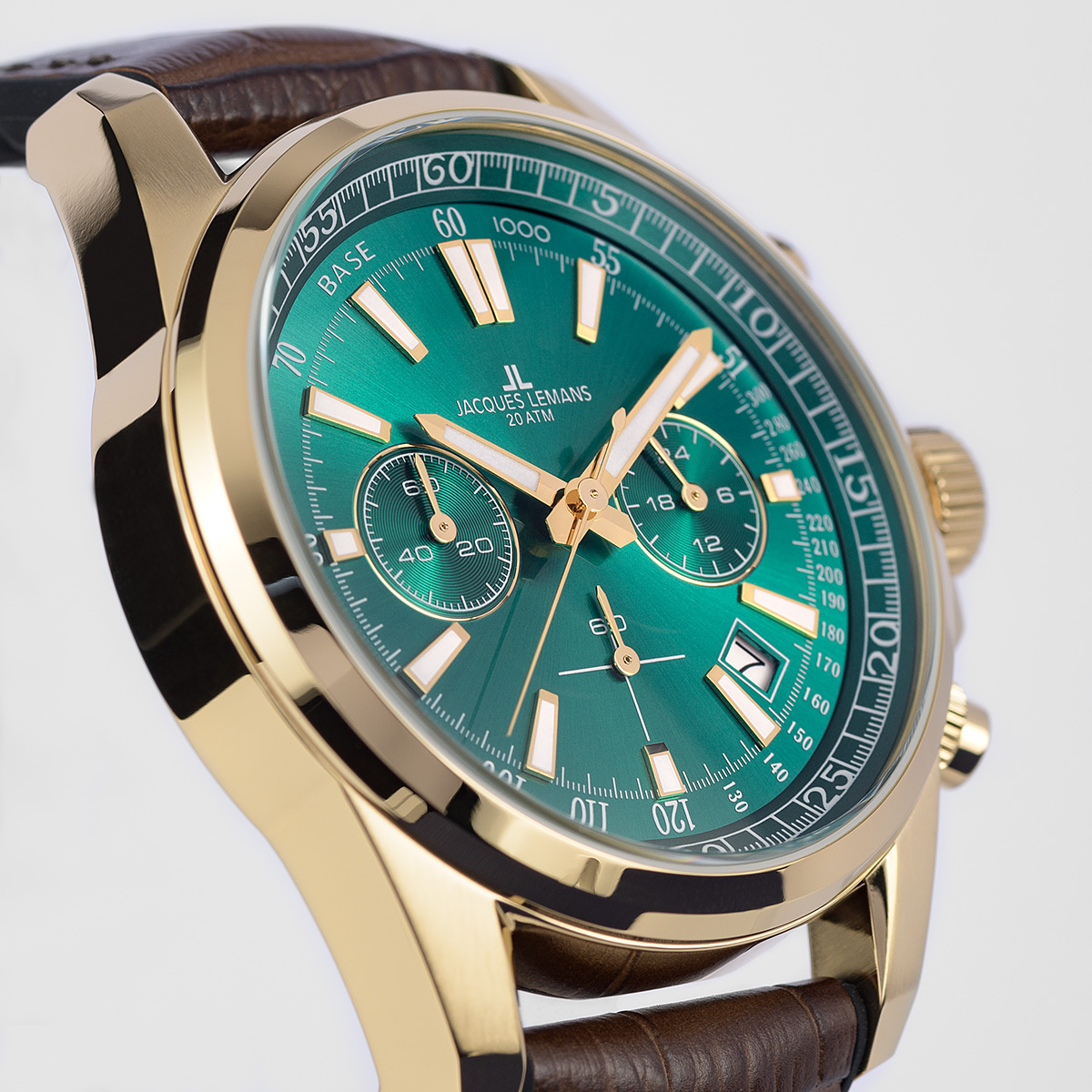 Jacques Lemans 1-2117H