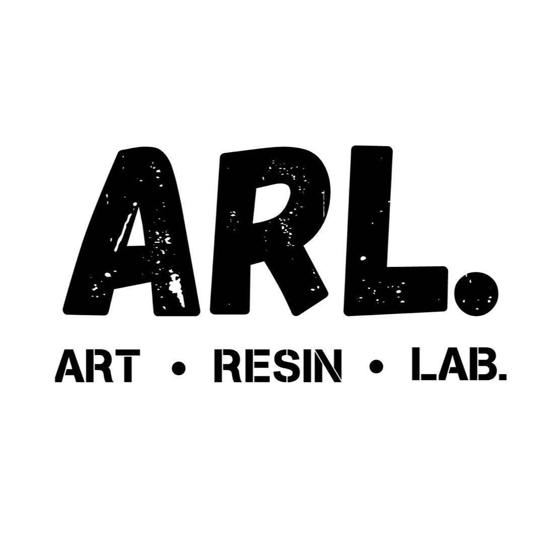 Профессиональные материалы для дизайна и творчества в современных техниках resin art, fluid art, ink art от ART RESIN LAB.