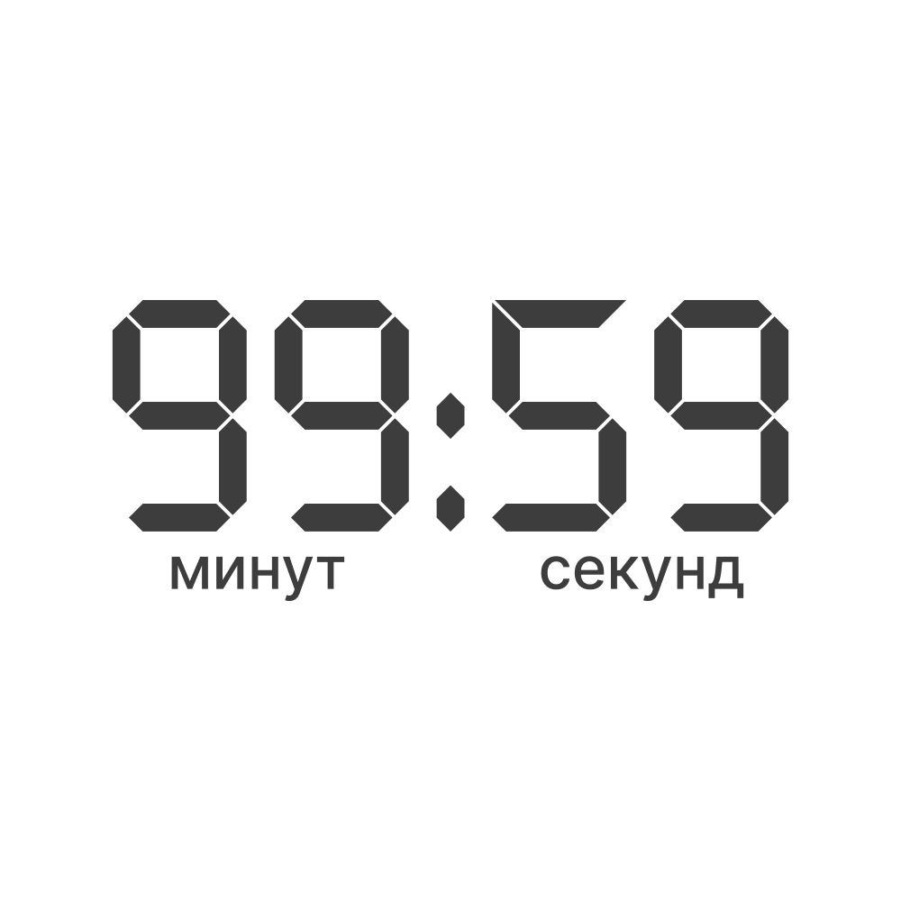 Текст при отключенной в браузере загрузке изображений