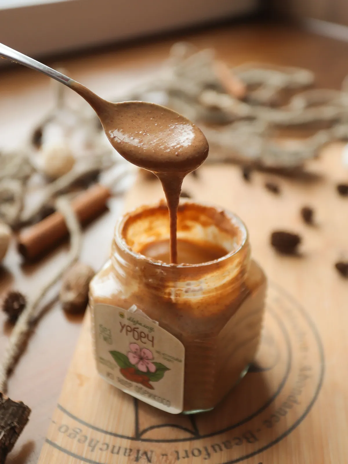 Текст при отключенной в браузере загрузке изображений