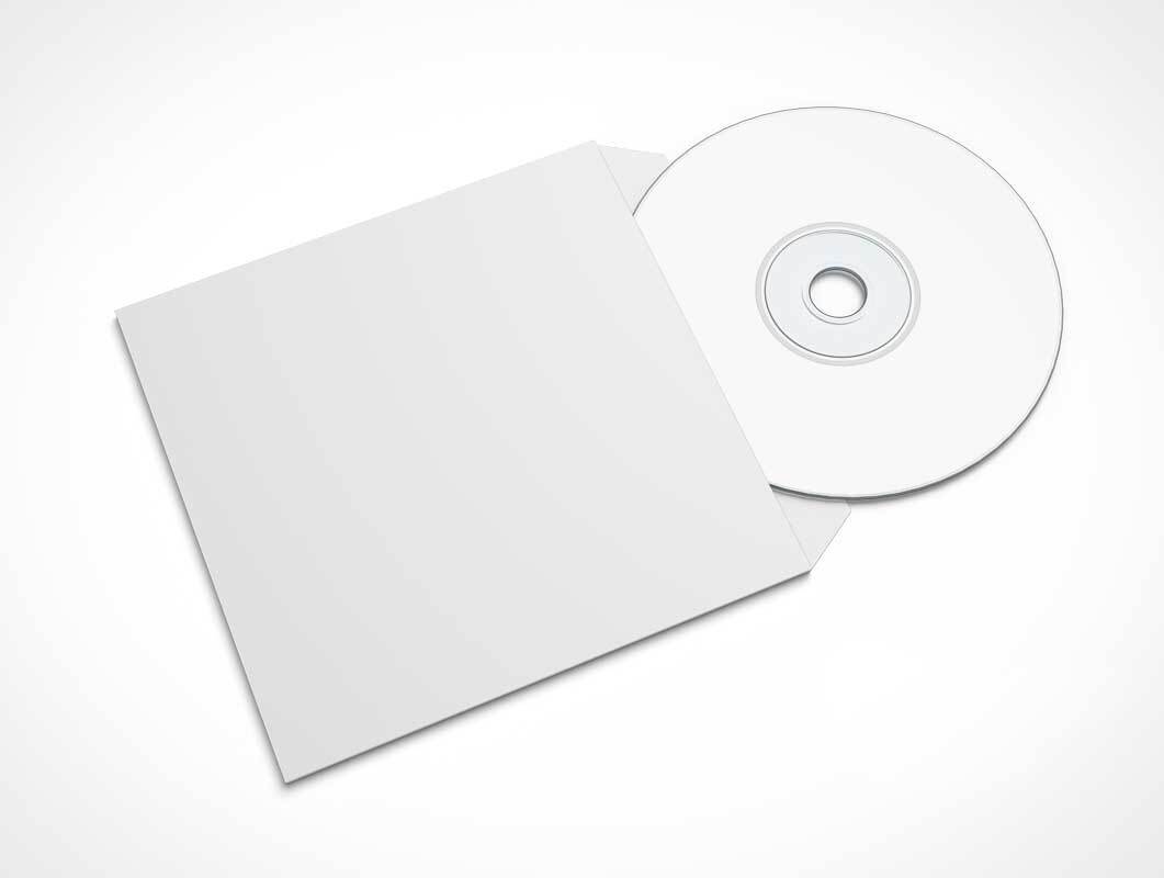 Пустой диск. Мокап СД диска. Мокап CD Disk. Конверт для диска. Макет коробки для диска.