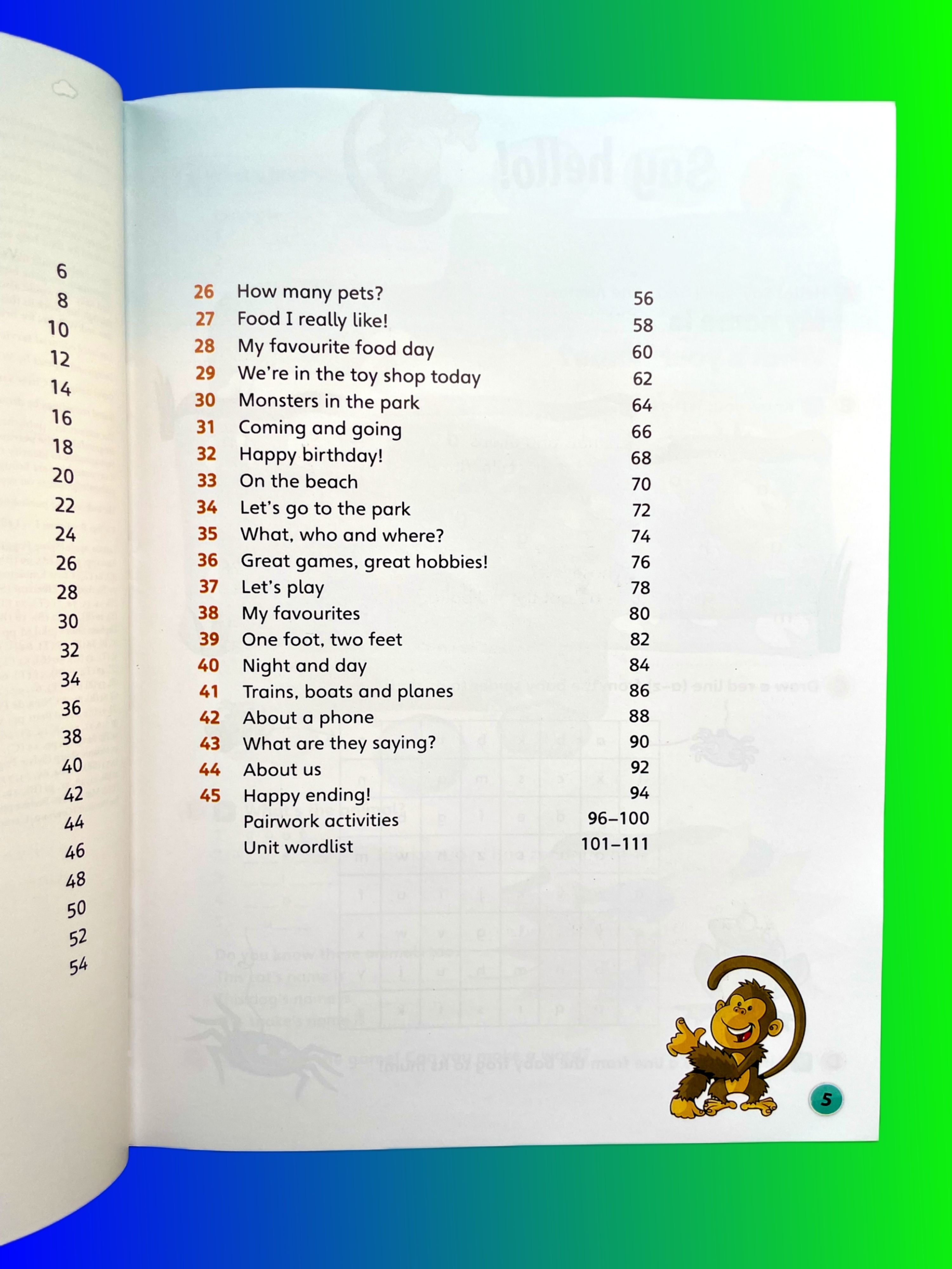 Fun for Starters Student's Book with Online Activities with Audio and Home Fun Booklet 2 | Fun for Starters Student's Book with Online Activities with Audio and Home Fun Booklet 2 - Ozon image 3
