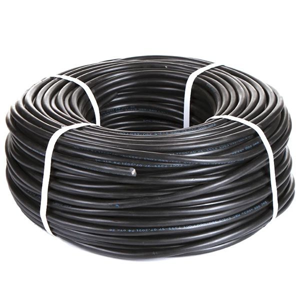 СиловойкабельПВС2x2.5мм²,20м