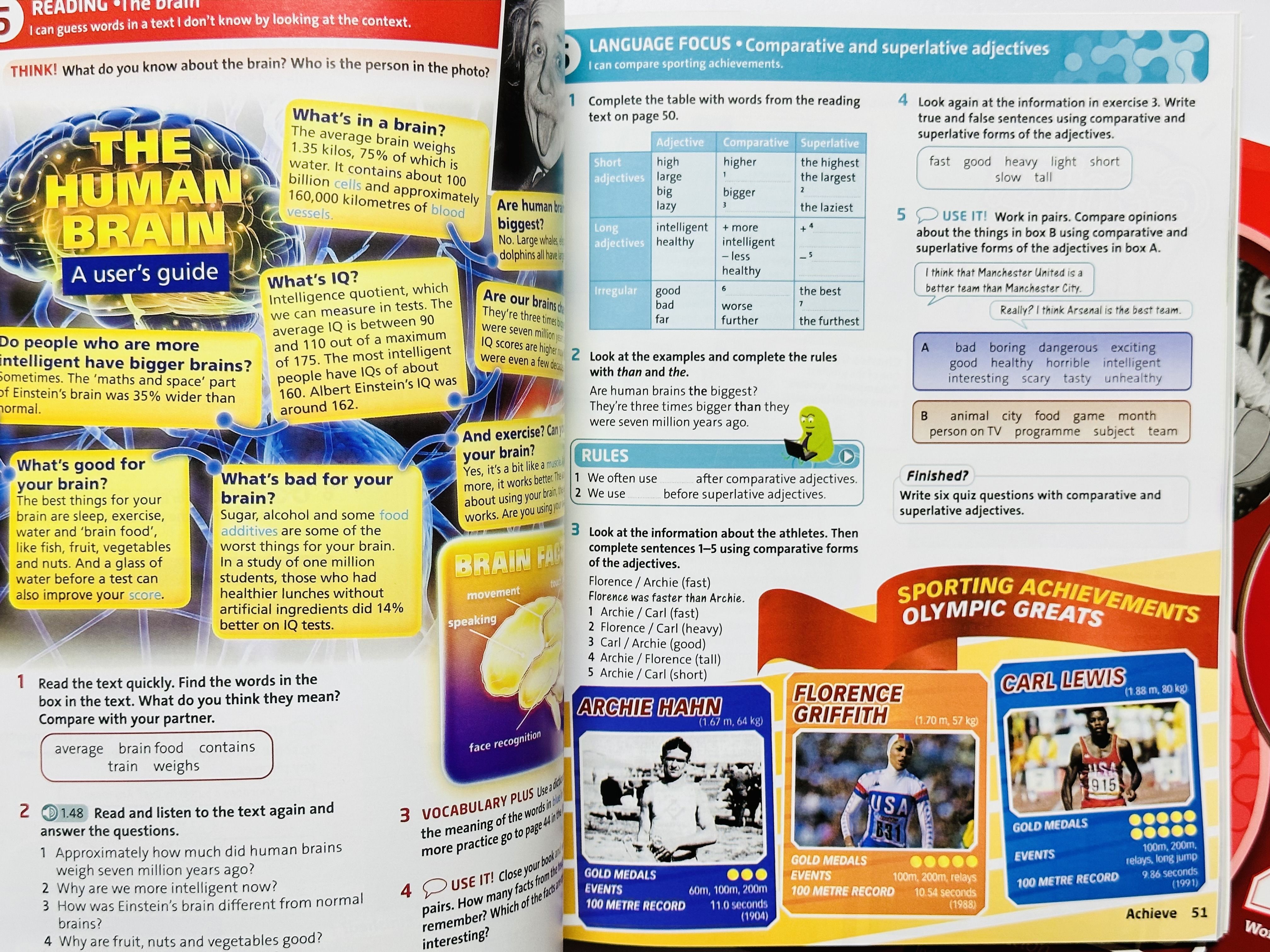 English Plus 2 Second Edition(Второе Издание): Student's Book + Workbook + CD | English Plus 2 Second Edition: Student's Book + Workbook + CD - Ozon image 5