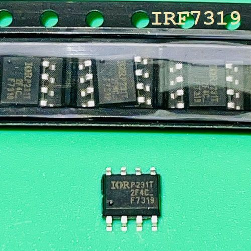 ТранзисторIRF7319