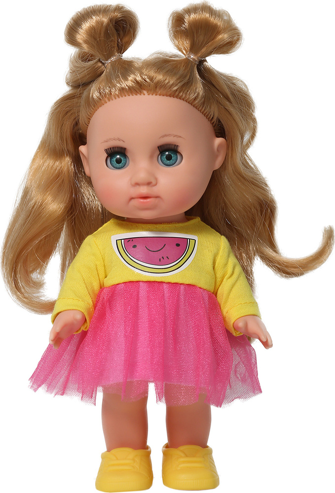 Кукла Весна Малышка Соня Арбузик, 22 см Уцененный товар #1