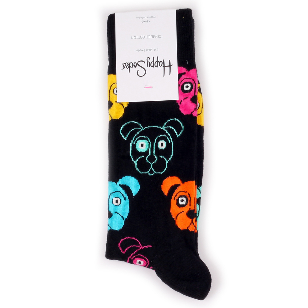 Носки Happy Socks #1