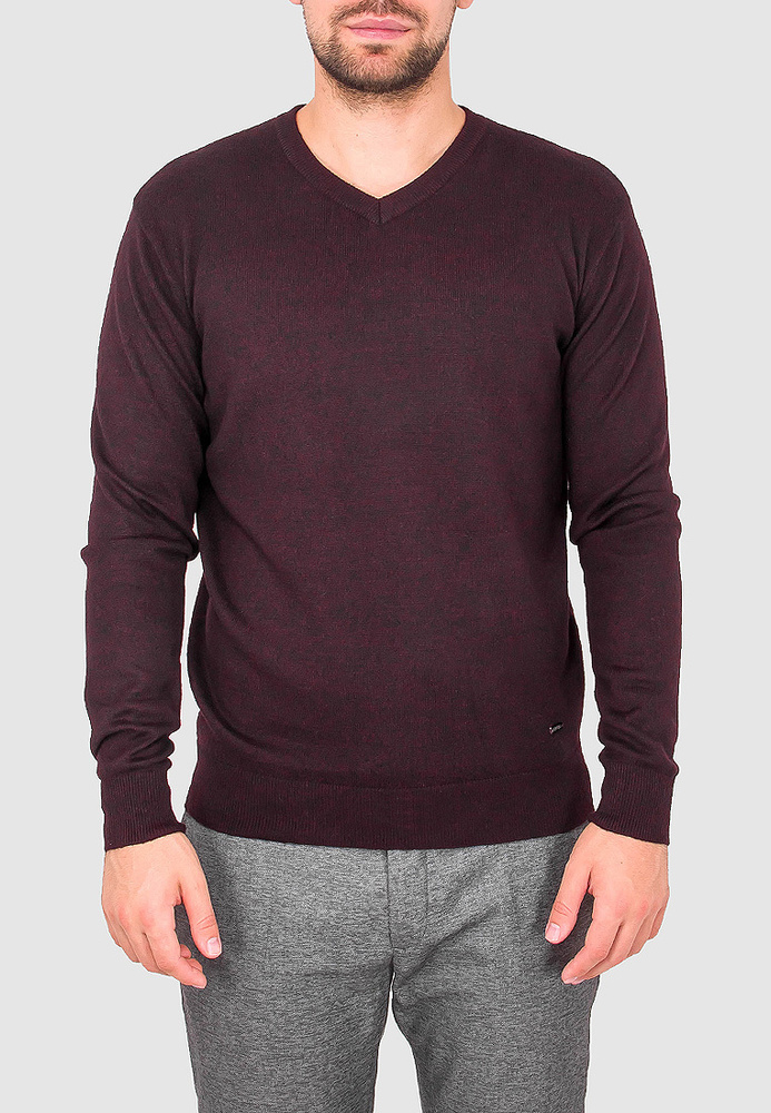 Пуловер Greg #1