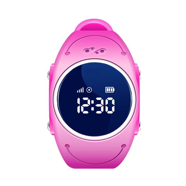 Smart Baby Watch Умные часы для детей GW300S #1