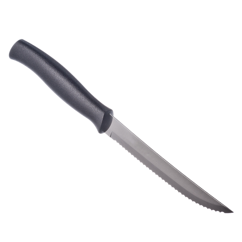 Tramontina Кухонный нож универсальный, для мяса, длина лезвия 12.7 см  #1