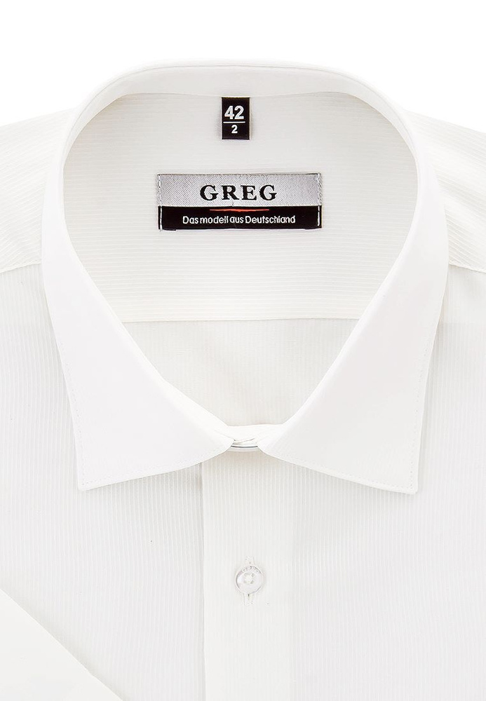 Рубашка Greg SLIM FIT #1