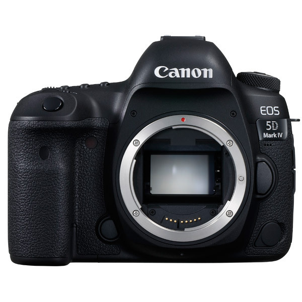 Canon EOS 5D Mark IV Body #1