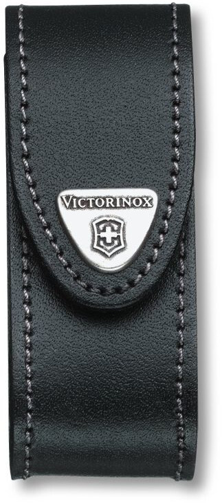 Чехол кожаный Victorinox 4.0520.3 #1