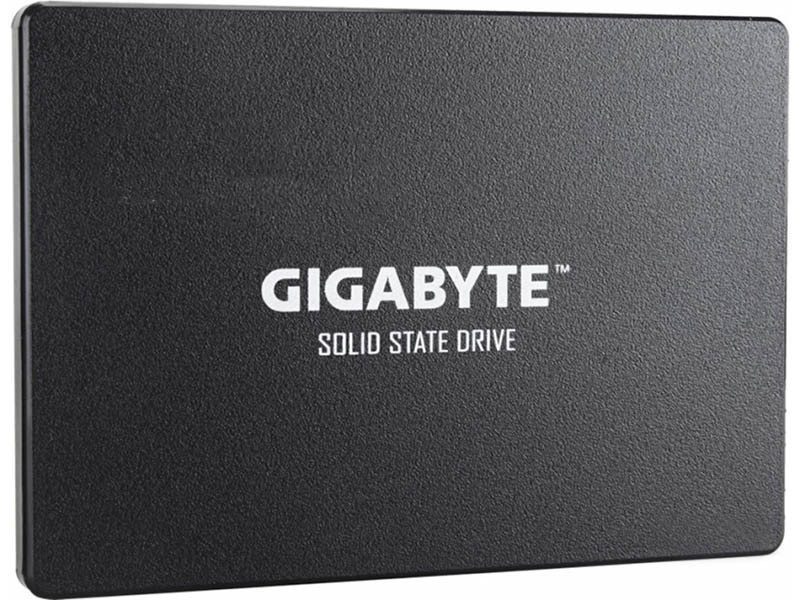 Gigabyte 240 ГБ Внутренний SSD-диск GP-GSTFS31240GNTD (GP-GSTFS31240GNTD) #1