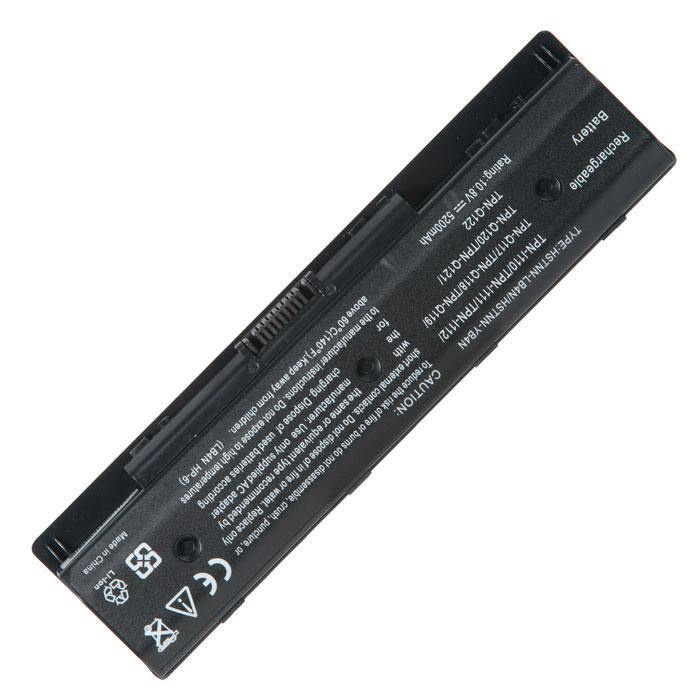 Аккумулятор для ноутбука HP Pavilion 15-e series, Envy 15-j, Envy 17-j (10.8V, 5200mAh, 57Wh). PN: PI06, #1