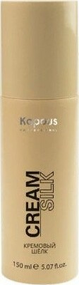 Kapous Professional Styling Кремовый шелк для волос, 150 мл #1