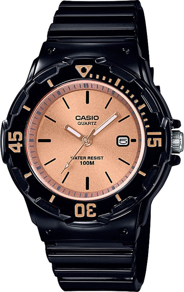 часы наручные Casio LRW-200H-9E2 #1