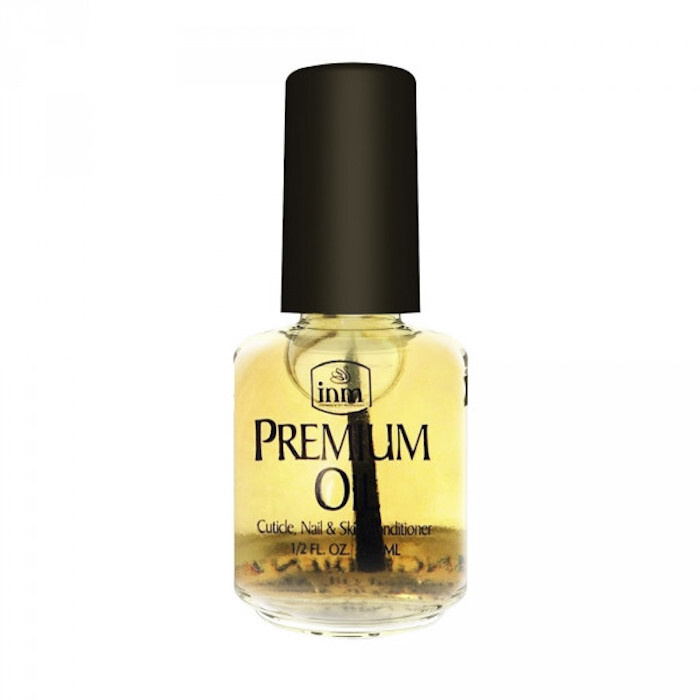 INM Premium Almond Cuticle Oil Масло для кутикулы, 3,5 мл #1
