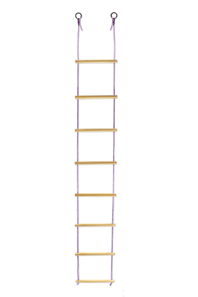 Лестница веревочная Midzumi #1