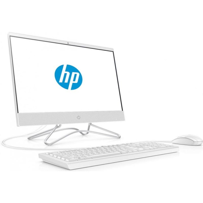 HP 21.5" Моноблок 200 G4 (Intel Core i5-10210U (1.6 ГГц), RAM 8 ГБ, SSD 256 ГБ, Intel UHD Graphics, Windows #1