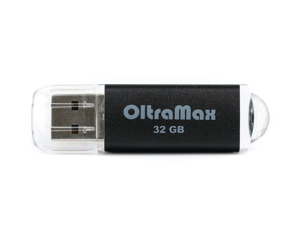 Флеш-накопитель USB 32GB OltraMax 30 / флешка USB #1