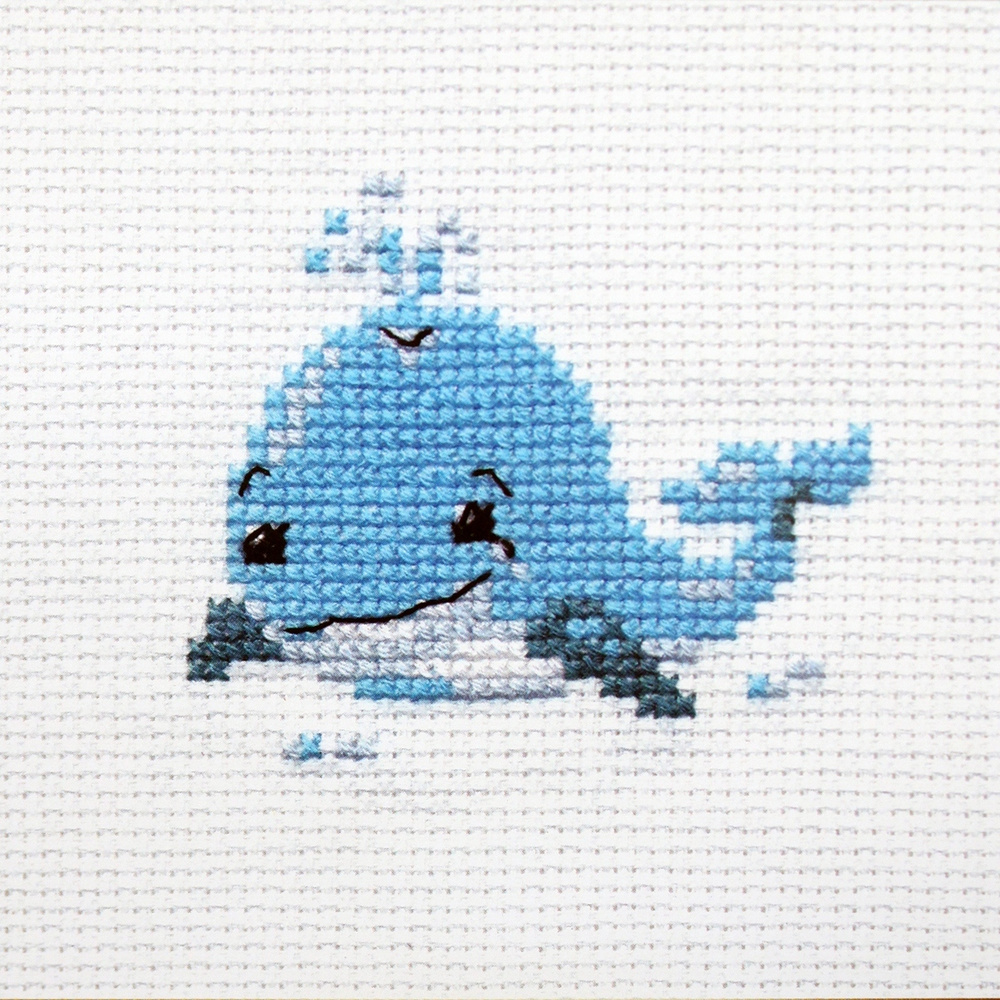 Art Stitch Схемы для вышивки крестом