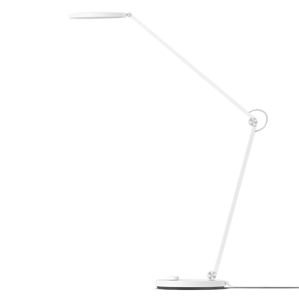 Умный свет / Лампа настольная умная Xiaomi Mi Smart LED Desk Lamp Pro (BHR4119GL)  #1