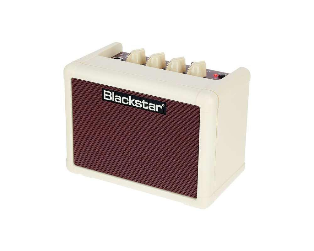 Blackstar FLY3 Vintage  Мини комбо для электрогитары, 1х3", 3W #1