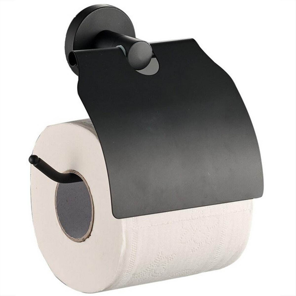 Держатель для туалетной бумаги 240111 #1