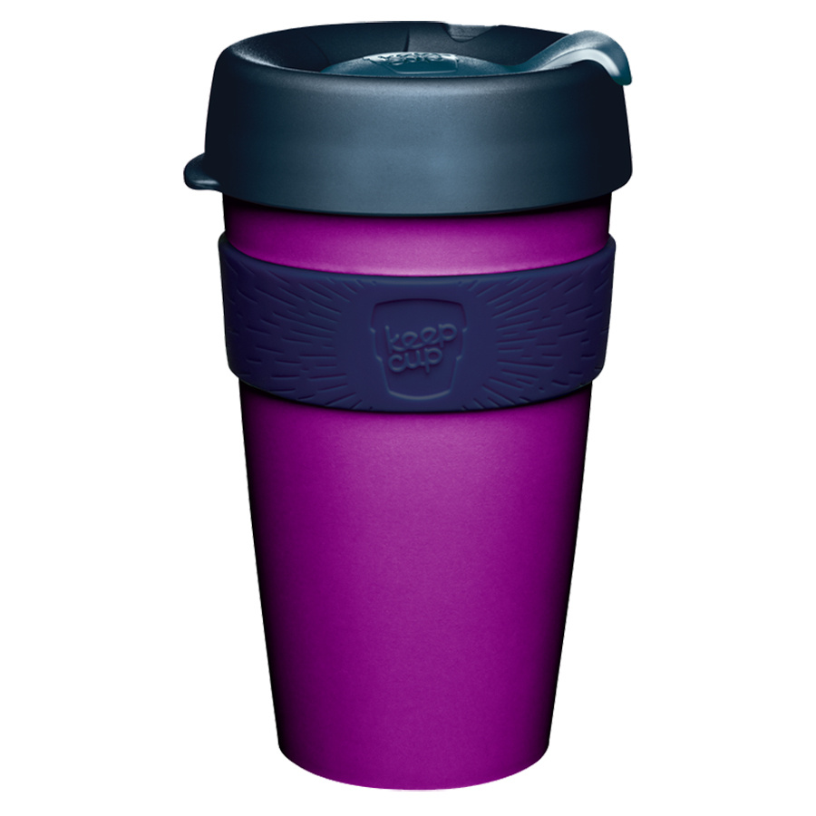 Кружка KeepCup Original L 454 мл Rowan #1