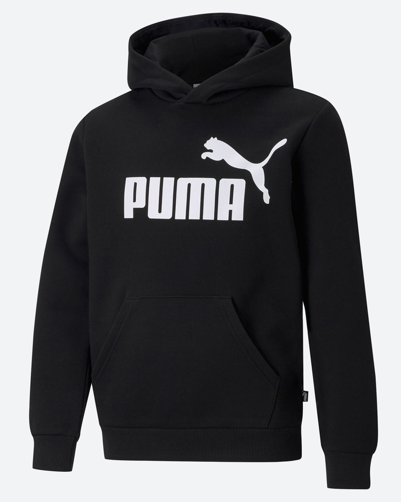 Худи PUMA ESS Big Logo Hoodie FL B #1