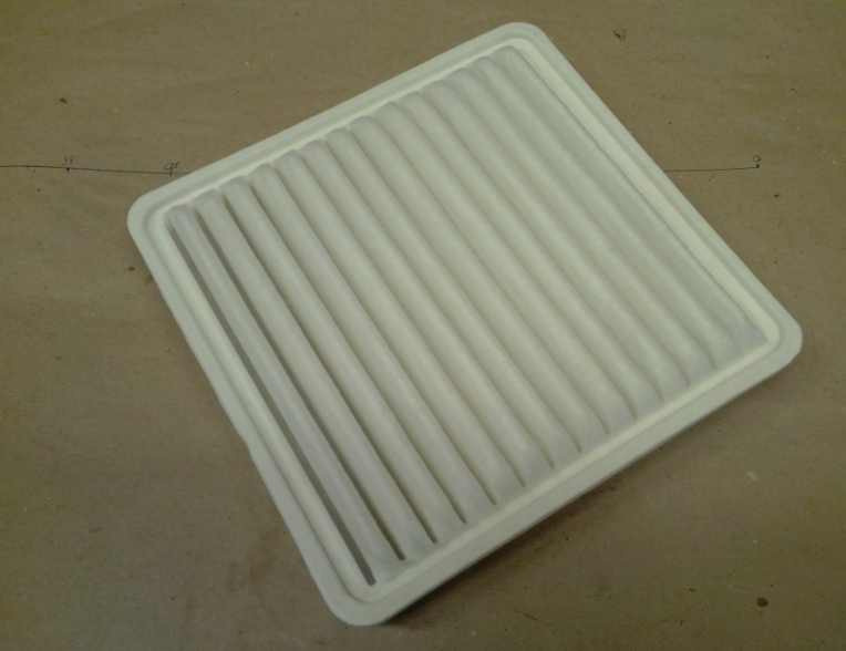 Фильтр воздушный Фильтр воздушный LIFAN X60 S1109160 - купить по ...