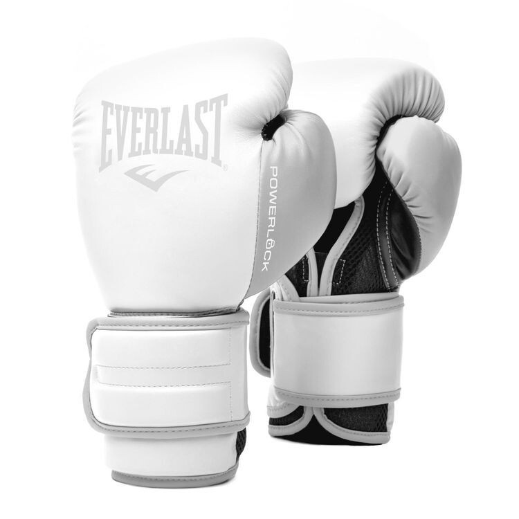 Everlast Боксерские перчатки #1