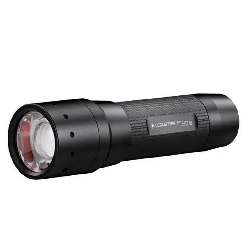 Фонарь светодиодный LED LENSER P7 Core #1