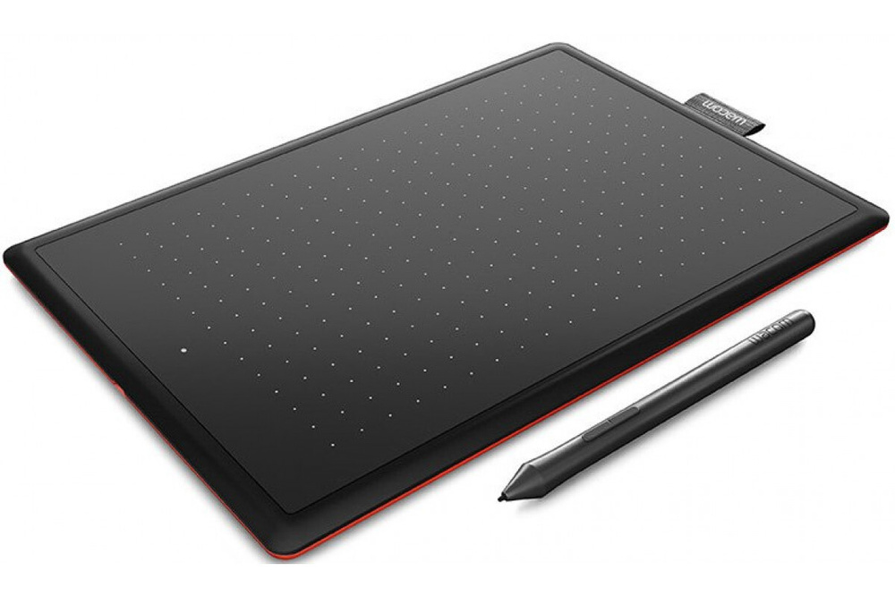 Планшет Wacom One Medium (CTL-672-N) #1