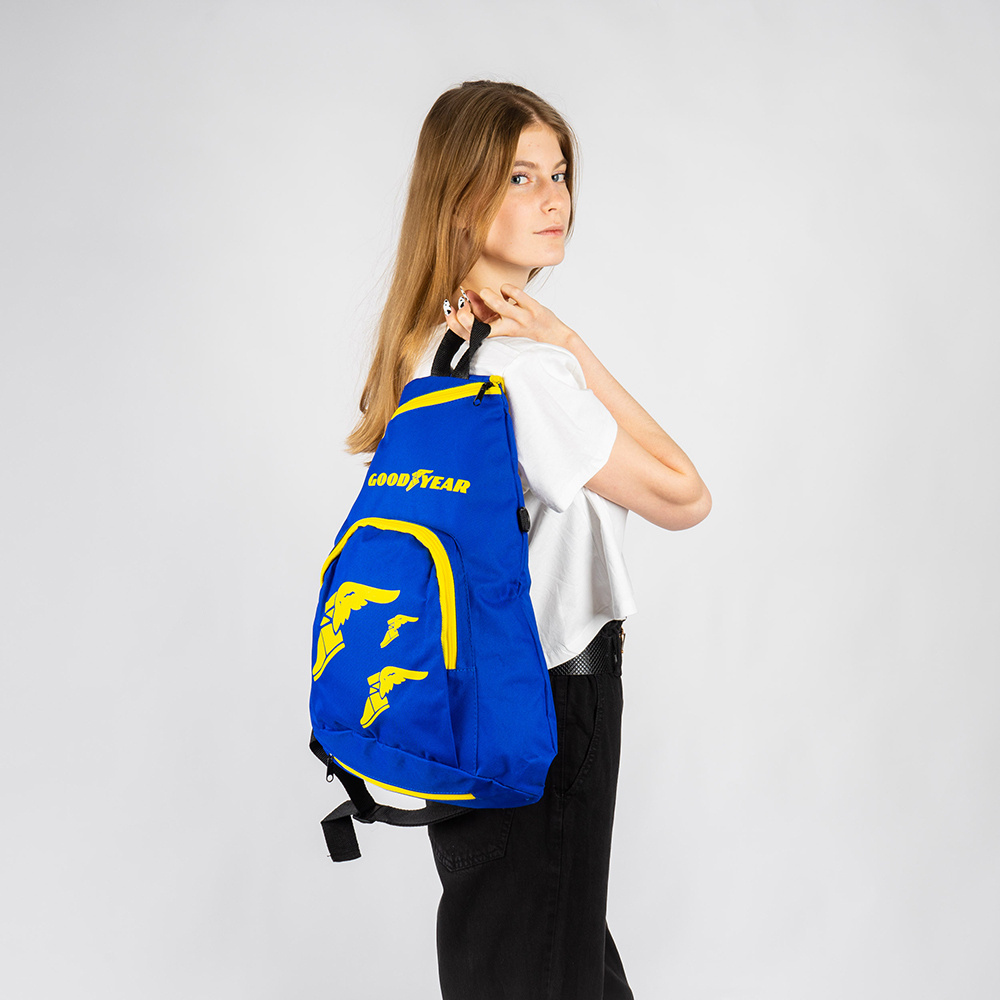 Goodyear Рюкзак - купить с доставкой по выгодным ценам в интернет ...