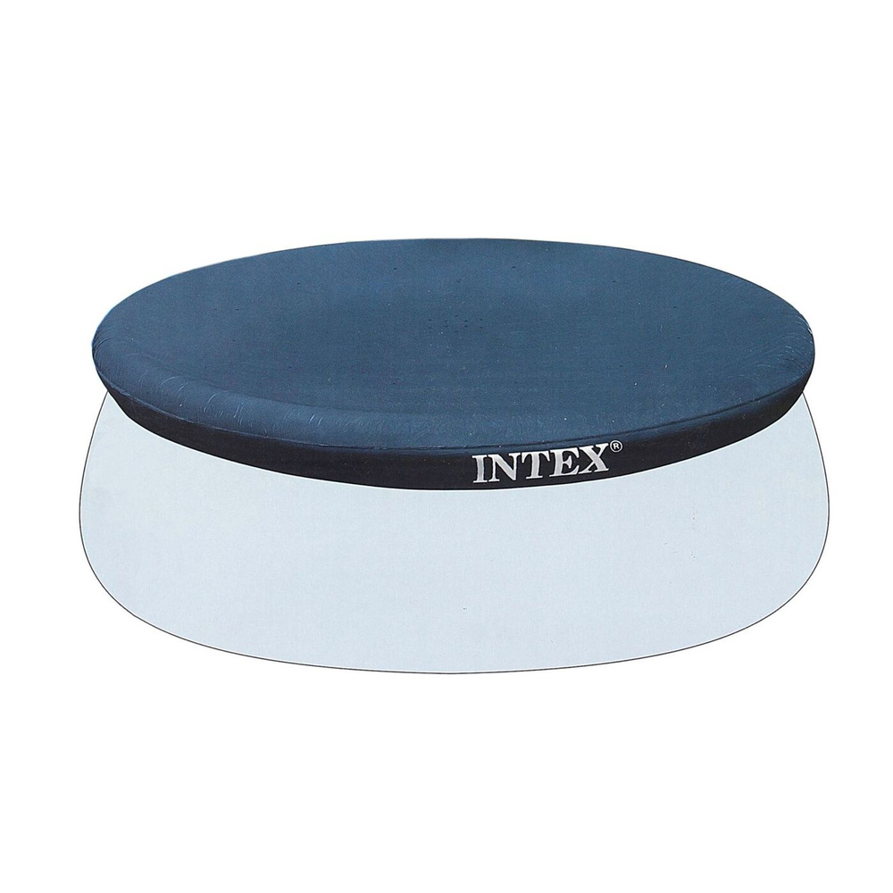 Intex Тент для бассейна, 305х305 см #1