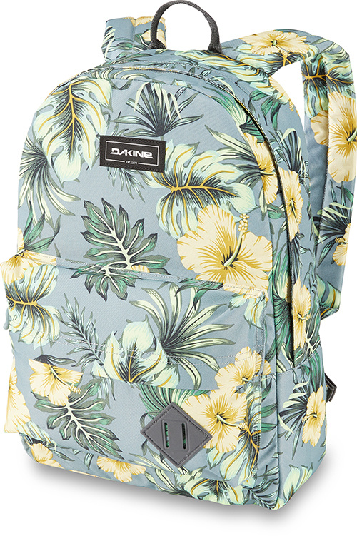 Dakine Рюкзак 365 Pack 21L Hibiscus Tropical #1