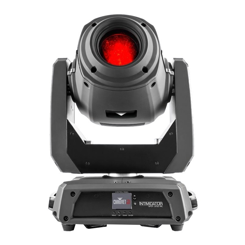 Chauvet DJ Intimidator Spot 375Z IRC Светодиодный прожектор #1