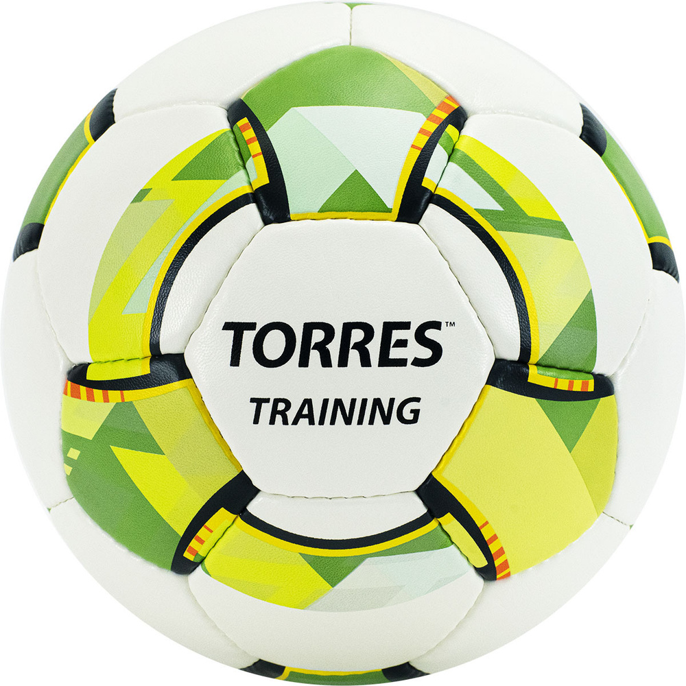 Мяч футбольный Torres Training арт.F320055 р.5 #1