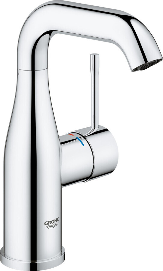 Смеситель Grohe Essence New 23463001 для раковины #1