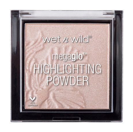 WET N WILD MegaGlo Highlighting Powder Пудра-Хайлайтер, 8 г, E319b Blossom Glow #1