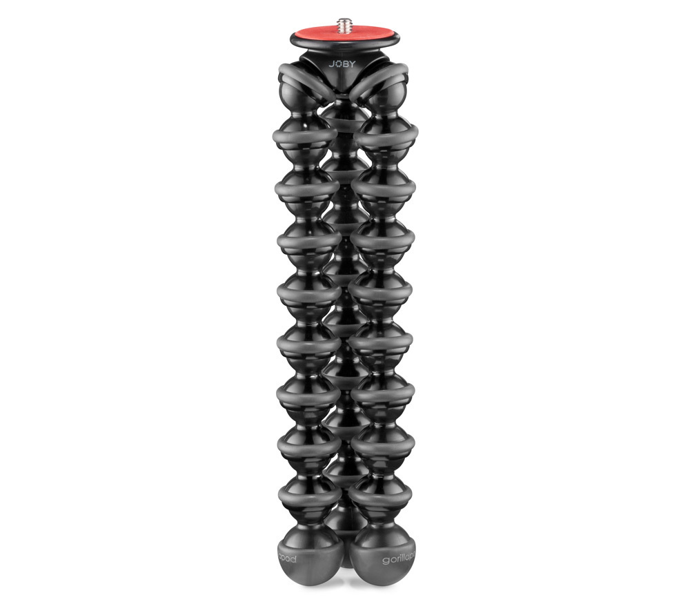 Фотоштатив JOBY GorillaPod 3K PRO Stand штатив, черный #1