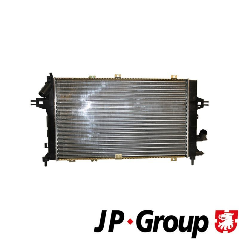 Радиатор Охлаждения Опель Синтра 2.2 Дизель Купить