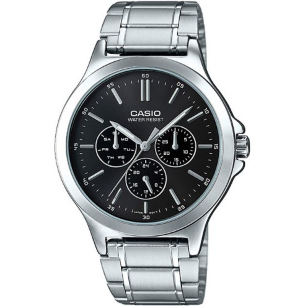 Наручные часы Casio MTP-V300D-1A #1