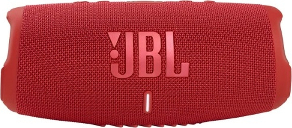 Беспроводная колонка JBL Charge 5, красная #1