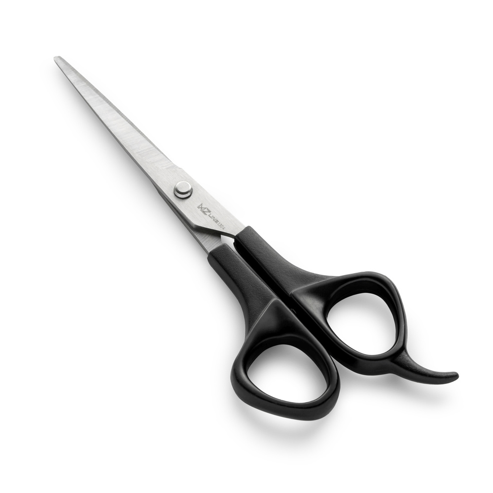 MERTZ / Ножницы парикмахерские, прямые. 17 см. #1