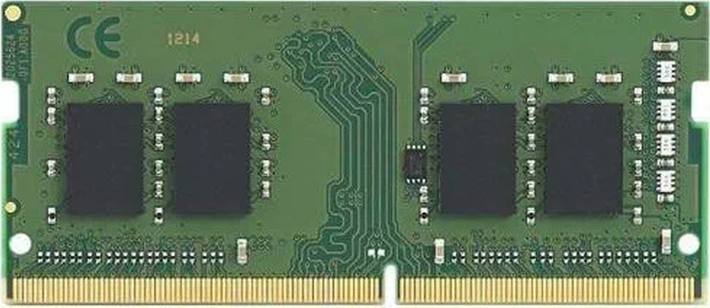 Apacer Оперативная память DDR3 1600 МГц 1x4 ГБ (DS.04G2K.KAM) #1