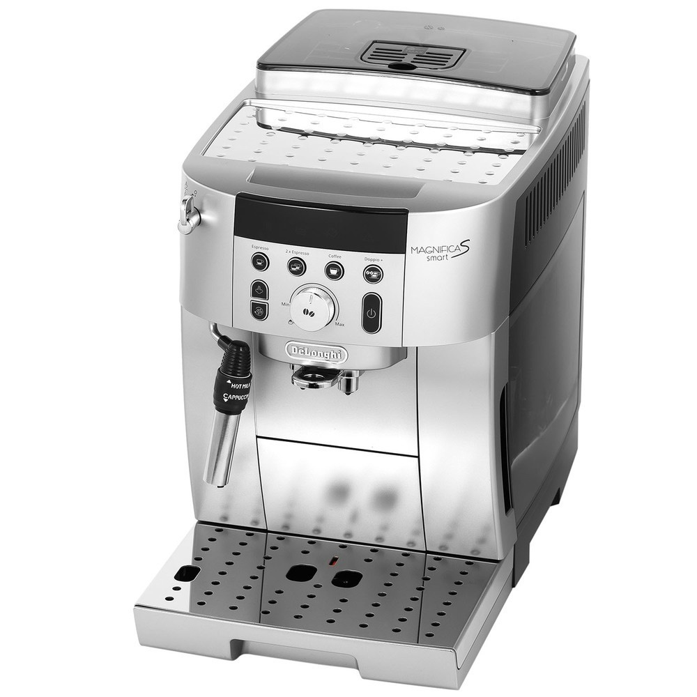 DeLonghi Автоматическая кофемашина ECAM 250.31 SB, серебристый #1